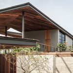 Gliding Villa By Stu D O Architects - Sheet25