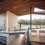 Gliding Villa By Stu D O Architects - Sheet27