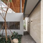 Gliding Villa By Stu D O Architects - Sheet28