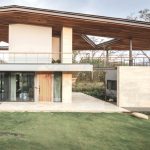 Gliding Villa By Stu D O Architects - Sheet32