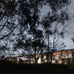 Gliding Villa By Stu D O Architects - Sheet36