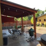 Green Residence By Conterra Workshop - Sheet1