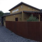 Green Residence By Conterra Workshop - Sheet3