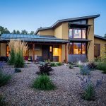 Green Residence By Conterra Workshop - Sheet4