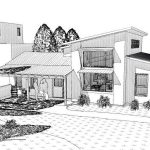 Green Residence By Conterra Workshop - Sheet7