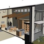 Green Residence By Conterra Workshop - Sheet8