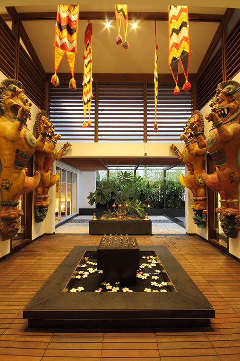 Top 40 Architecture Firms in Kerala - Design Combine, Kochi
