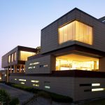 India Glycols Headquarters By Morphogenesis - Sheet1
