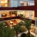 India Glycols Headquarters By Morphogenesis - Sheet3