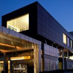 India Glycols Headquarters By Morphogenesis - Sheet4