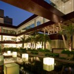 India Glycols Headquarters By Morphogenesis - Sheet5