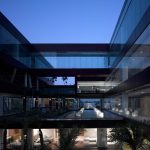 India Glycols Headquarters By Morphogenesis - Sheet8