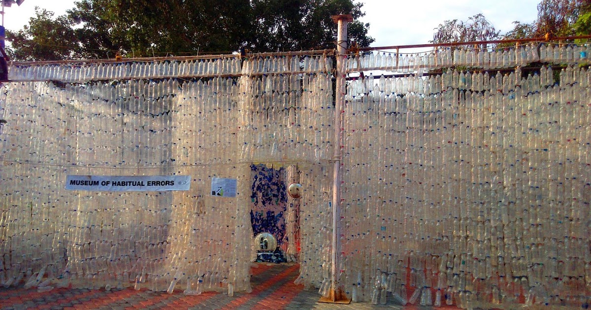 Top 40 Architecture Firms in Kerala - Recycle Bin Studio, Trivandrum