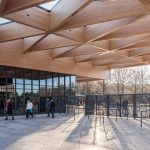 Keukenhof by Mecanoo Architecten - Sheet13