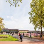 Keukenhof by Mecanoo Architecten - Sheet4