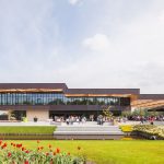 Keukenhof by Mecanoo Architecten - Sheet5