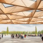 Keukenhof by Mecanoo Architecten - Sheet7