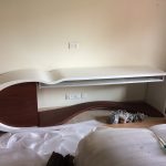 Kids Bedroom, Residence At SDA, New Delhi By Studio Meraki - Sheet25