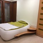 Kids Bedroom, Residence At SDA, New Delhi By Studio Meraki - Sheet27