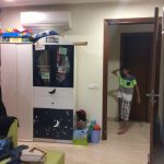 Kids Bedroom, Residence At SDA, New Delhi By Studio Meraki - Sheet2