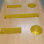 Kids Bedroom, Residence At SDA, New Delhi By Studio Meraki - Sheet36