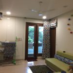 Kids Bedroom, Residence At SDA, New Delhi By Studio Meraki - Sheet4