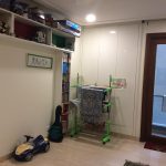 Kids Bedroom, Residence At SDA, New Delhi By Studio Meraki - Sheet5