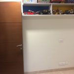 Kids Bedroom, Residence At SDA, New Delhi By Studio Meraki - Sheet6