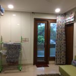 Kids Bedroom, Residence At SDA, New Delhi By Studio Meraki - Sheet7