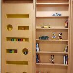 Kids Bedroom, Residence At SDA, New Delhi By Studio Meraki - Sheet23