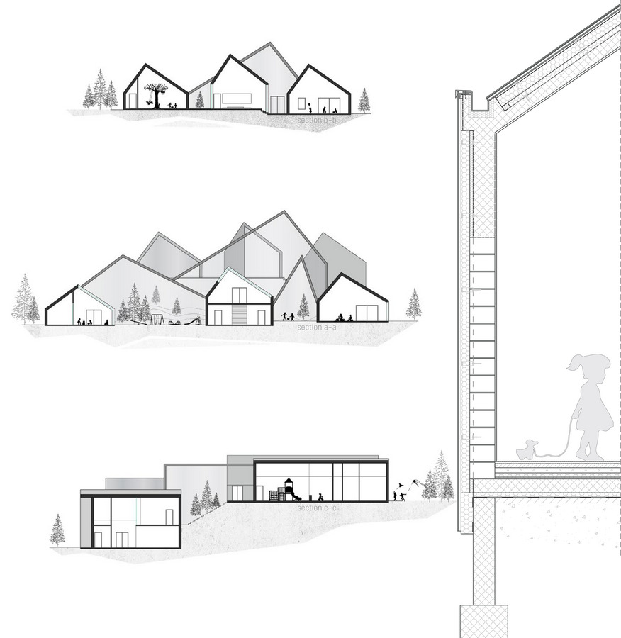 Kids' City by Ajla Imamovic & Mia-Martina Hren - sheet 2