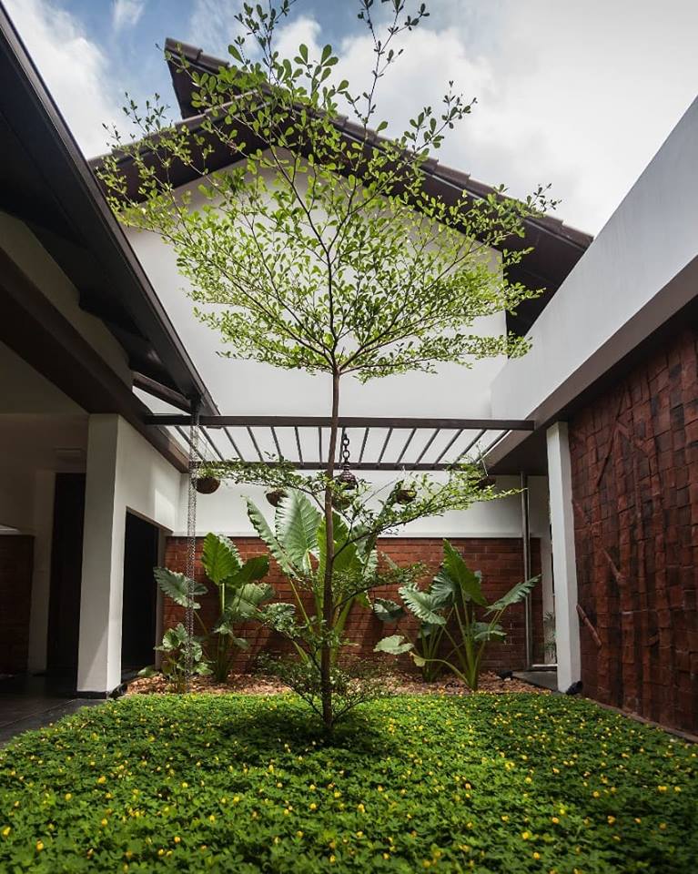 Top 40 Architecture Firms in Kerala - RGB Architecture Studio, Kochi