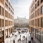 LP12 Mall of Berlin By Tchoban Voss Architekten - Sheet1