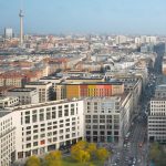 LP12 Mall of Berlin By Tchoban Voss Architekten - Sheet10
