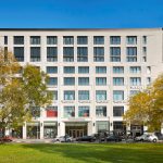 LP12 Mall of Berlin By Tchoban Voss Architekten - Sheet11