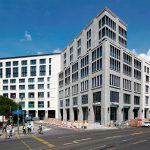 LP12 Mall of Berlin By Tchoban Voss Architekten - Sheet14