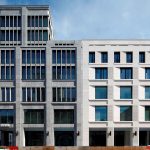 LP12 Mall of Berlin By Tchoban Voss Architekten - Sheet15