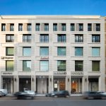 LP12 Mall of Berlin By Tchoban Voss Architekten - Sheet16