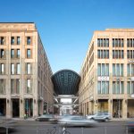 LP12 Mall of Berlin By Tchoban Voss Architekten - Sheet17