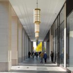 LP12 Mall of Berlin By Tchoban Voss Architekten - Sheet18