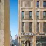 LP12 Mall of Berlin By Tchoban Voss Architekten - Sheet19