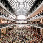 LP12 Mall of Berlin By Tchoban Voss Architekten - Sheet2