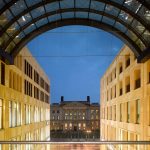 LP12 Mall of Berlin By Tchoban Voss Architekten - Sheet20