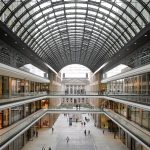 LP12 Mall of Berlin By Tchoban Voss Architekten - Sheet21