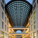 LP12 Mall of Berlin By Tchoban Voss Architekten - Sheet22