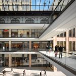 LP12 Mall of Berlin By Tchoban Voss Architekten - Sheet23