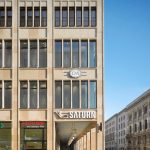 LP12 Mall of Berlin By Tchoban Voss Architekten - Sheet24