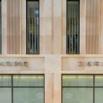 LP12 Mall of Berlin By Tchoban Voss Architekten - Sheet26