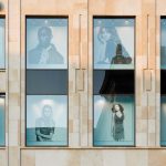LP12 Mall of Berlin By Tchoban Voss Architekten - Sheet27