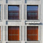 LP12 Mall of Berlin By Tchoban Voss Architekten - Sheet29